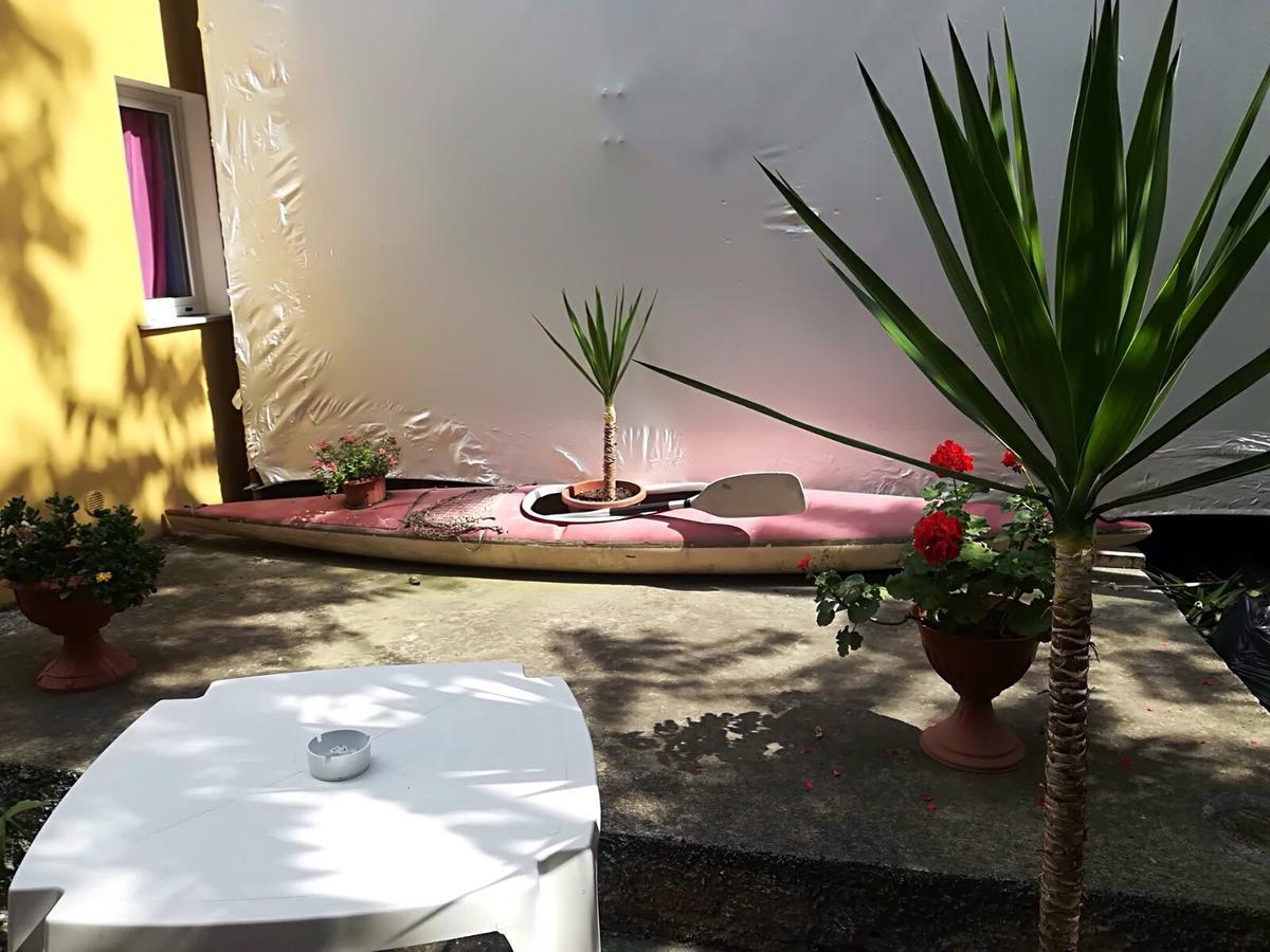 Locanda Del Golfo La Spezia Exterior foto